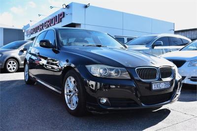 2009 BMW 3 Series 323i Sedan E90 MY09 for sale in Melbourne - North West